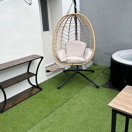 בולון-סור-מאר Spa Hyper Centre Avec Jardin מראה חיצוני תמונה